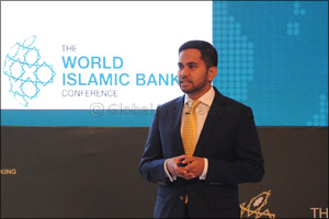 Middle East Global Advisors (MEGA) launch groundbreaking Outlook Report at WIBC 2015