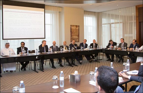 UAE Banks Federation Highlights support and Commitment to SME Lending