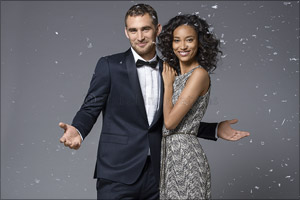 Esprit launches Festive 2015 collection