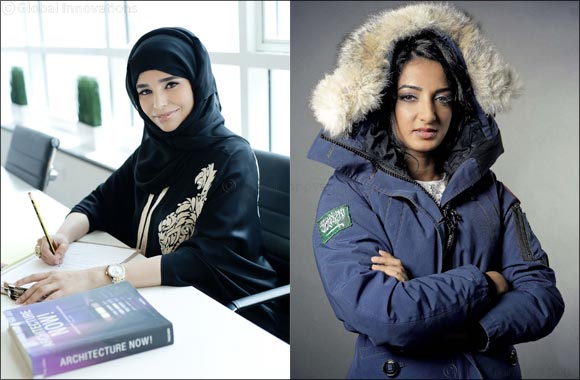 Leading Arab Women Achievers to attend Modern Woman Show