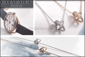 Chaumet -- liens, or the marks of attachment