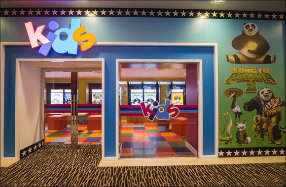 VOX Cinemas Launches Special Mums & Bubs Screenings