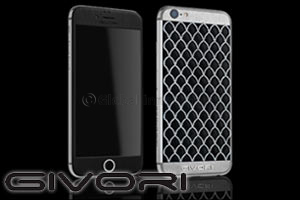 Givori Redefines Smartphone Luxury