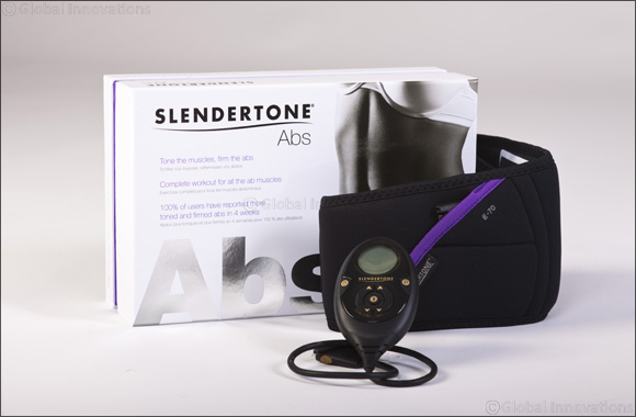 In 2016 Give Yourself The Present You've Always Wanted: Smooth, Toned Abs And The Body Shape You've Always Desired