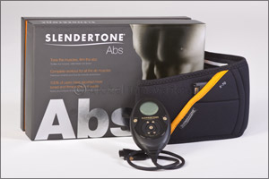 In 2016 Give Yourself The Present You've Always Wanted: Smooth, Toned Abs And The Body Shape You've Always Desired