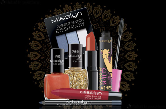 Misslyn Festive Collection