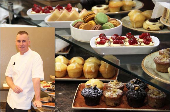 Time for tea: VOX Cinemas introduces afternoon tea experience at VOX THEATRE by Rhodes