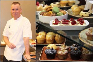 Time for tea: VOX Cinemas introduces afternoon tea experience at VOX THEATRE by Rhodes