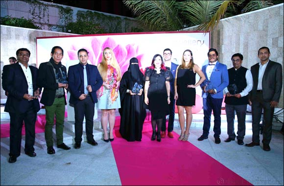 Best emerging talent in jewellery design celebrated at Dubai International Jewellery Week Awards ceremony