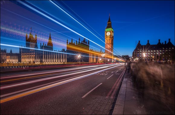 Judges Announced for World's Largest Photography Competition