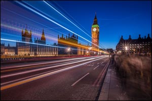Judges Announced for World's Largest Photography Competition