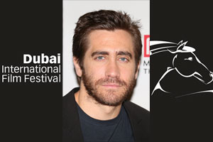 A conversation with Jake Gyllenhaal at the Dubai International Film Festival
