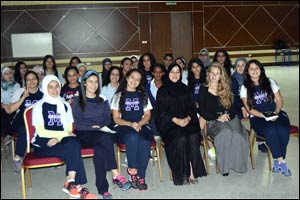 AMSI schools celebrate literature during Arabic Week