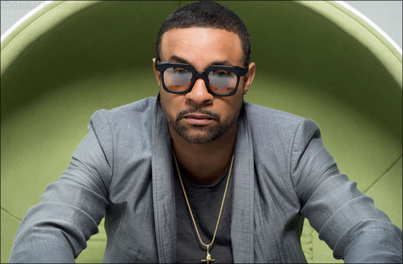 Shaggy presented by 117 Live and theAudience to perform at the closing event of DIFF's 12th Edition