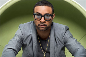 Shaggy presented by 117 Live and theAudience to perform at the closing event of DIFF's 12th Edition