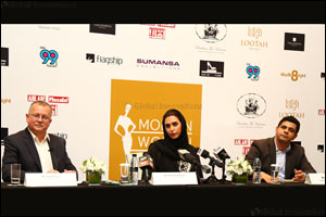 Emirati Entrepreneur Reem Al Zarouni announces Modern Woman Show, a premium lifestyle event for women
