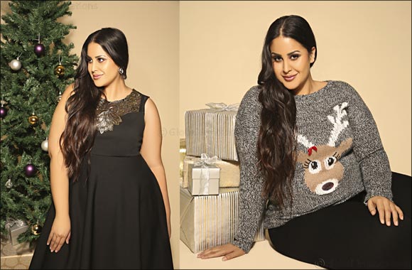 Yours London - We've got Christmas all wrapped up!