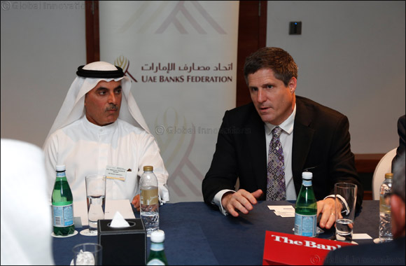 UBF Agrees Partnership with British Bankers' Association