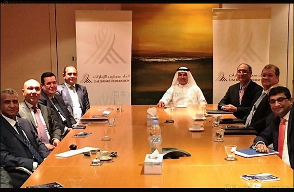 UAE Banks Federation Reviews Strong Achievements for 2015