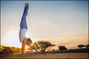 Yoga lovers from around the world welcomed to experience Dubai's first official yoga initiative – XYoga Dubai