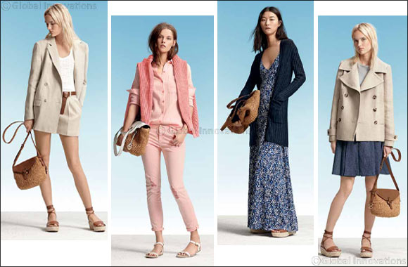 MICHAEL Michael Kors Spring 2016