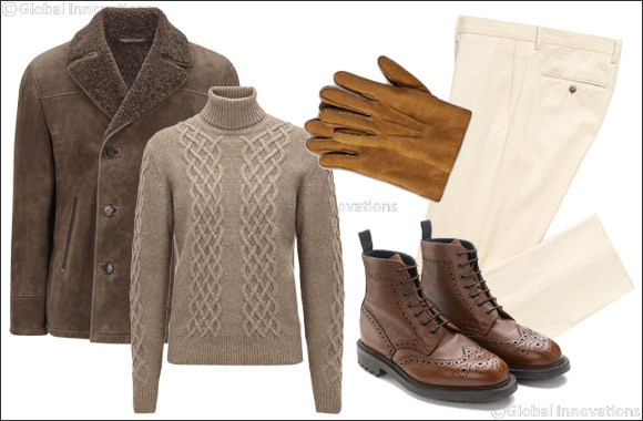 Follow The Herd - Hackett London