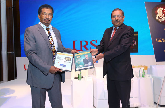 UAE's Al Rawabi Dairy named as one of World's Greatest Brands at Indo-UAE Business Summit