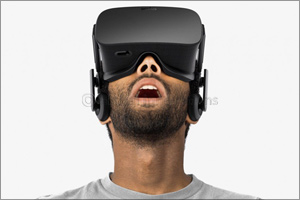 HTC Vive Named 2016 Wearable Favorite by Wearable Magazine