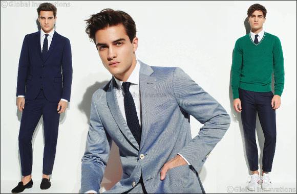 Purificacion Garcia Spring Summer 2016 | New Men's Collection