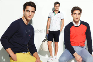 Purificacion Garcia Spring Summer 2016 | New Men's Collection