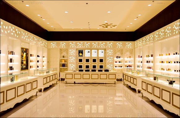 Rasasi Serves Up Fragrant Deals for DSF 2016