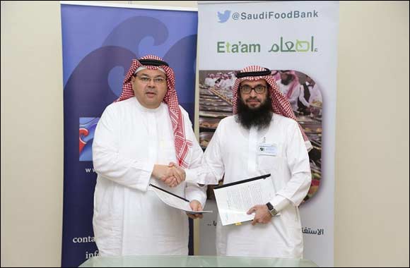 Red Sea Mall and Etaam Launch Food Perverseness Campaign