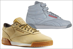 Deal of the Week Reebok Classics for Him & Her