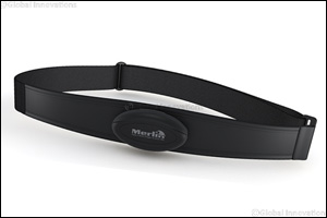 Merlin Digital launches its patented technology at CES 2016