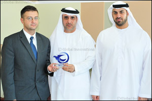 Serbian delegation explores cooperation with Emirates Post Group