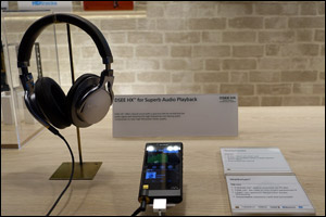 Sony Unveils its Latest Products at CES 2016