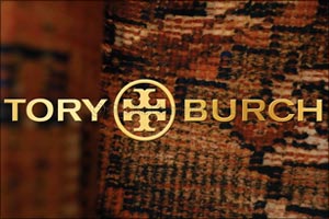 Tory Burch celebrates its new boutique in Qatar