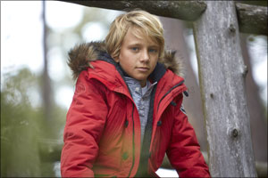 Abercrombie & Fitch's First Kidswear Collection in the UAE has Now Arrived in Store