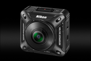 A New 360º Experience with Nikon