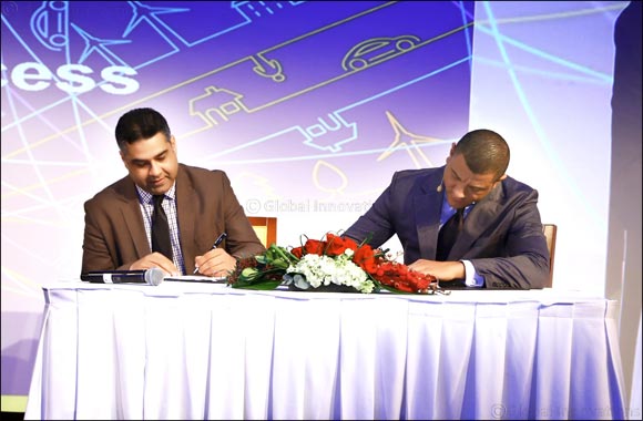 TechAccess Joins Huawei Regional Partner Network