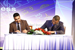 TechAccess Joins Huawei Regional Partner Network