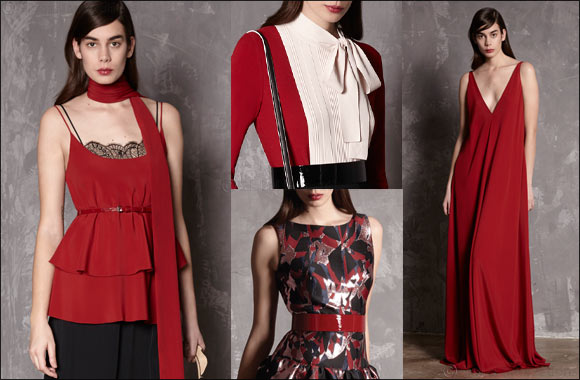 PAULE KA & Moda Operandi Tie Up!