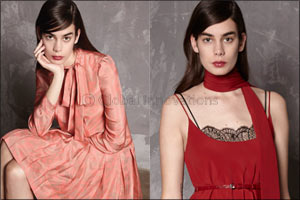 PAULE KA & Moda Operandi Tie Up!