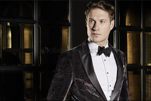 Hackett Launches Five Golden Years Collection