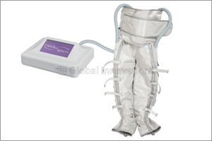 ReduStim, a hands-free medical device for abdominal fat reduction to be discovered at the Arab Health  2016