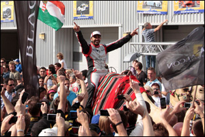Local heroes targeting victory in Hankook 24h Dubai