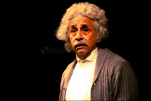 Naseeruddin Shah's play ‘Einstein' to make international debut in UAE