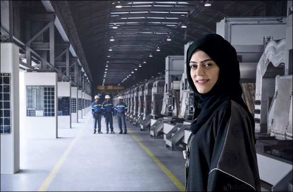 Commitment to safety and operational excellence promotes technological innovation at EGA