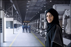 Commitment to safety and operational excellence promotes technological innovation at EGA
