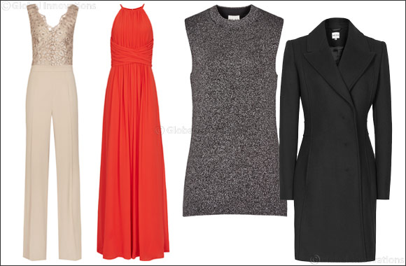 Reiss: DSF Sale Items